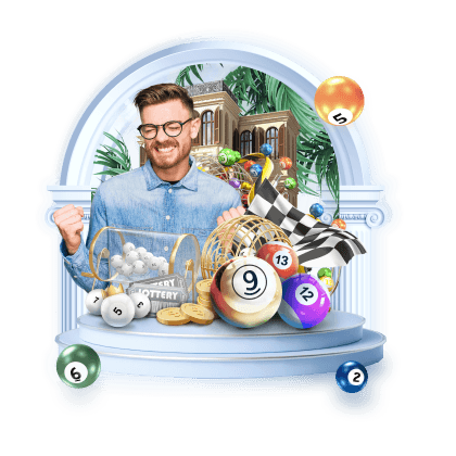 欧皇体育彩票场馆