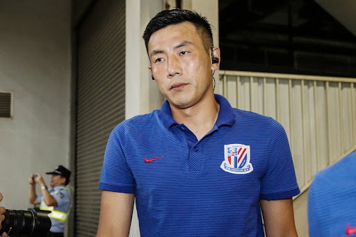 😅媒体人：秦升收钱负责输球，但他被罚下了球队没输，因此被控告诈骗