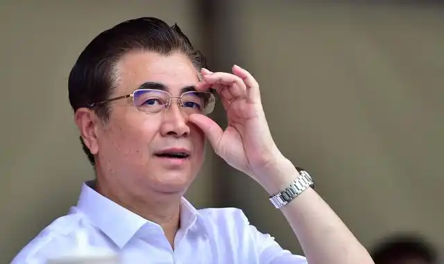 🎤宋凯：中国足球需坚持技术为王，联赛更开放能逼球员走上长征路
